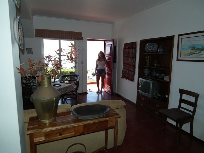 Apartamentos Casa Amelia