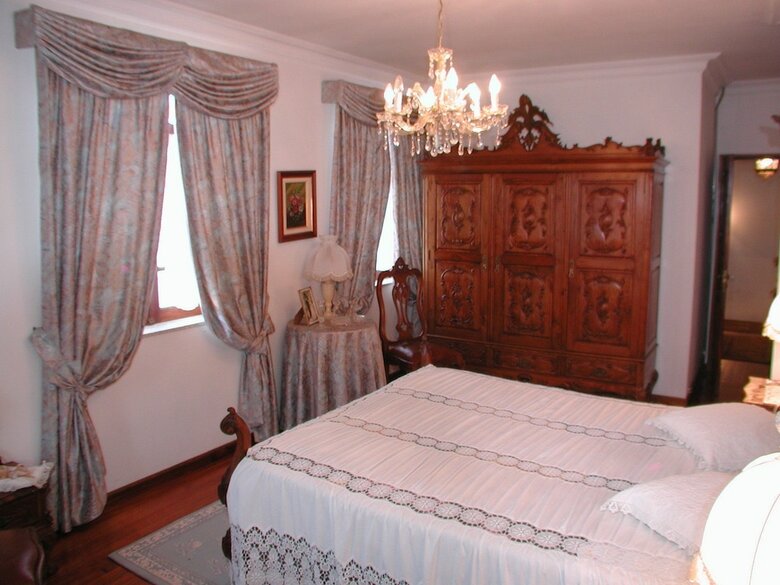 Villa Casa Do Terreiro