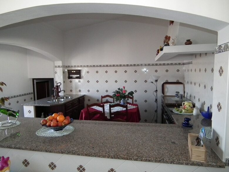 Apartamentos Casa Vasco