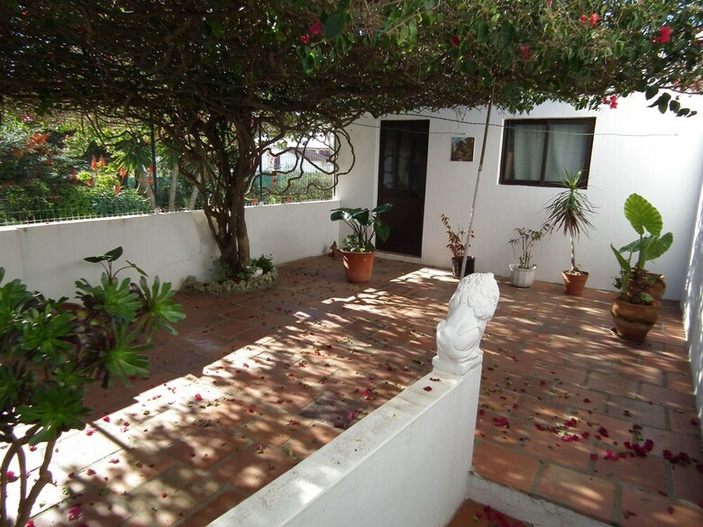 Apartamentos Casa Vasco
