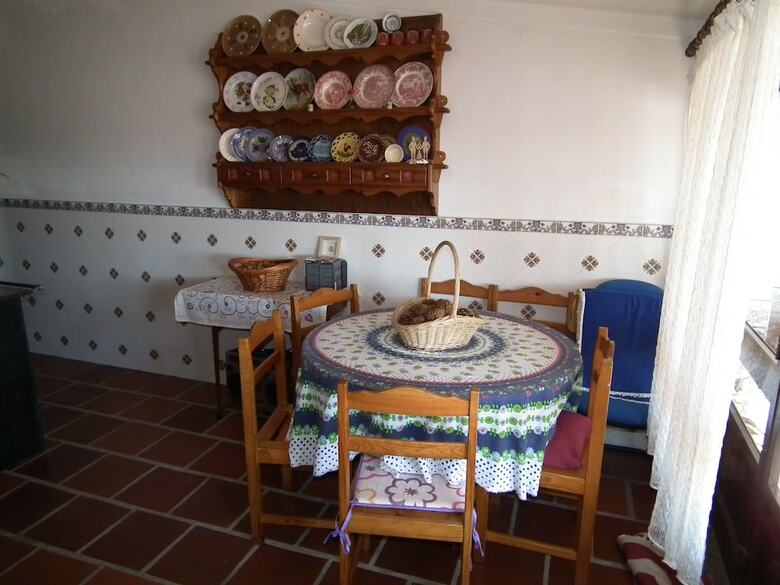 Apartamentos Casa Vasco