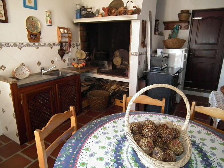 Apartamentos Casa Vasco