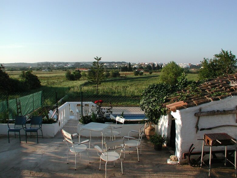 Quinta Das Ruivas Casa 4