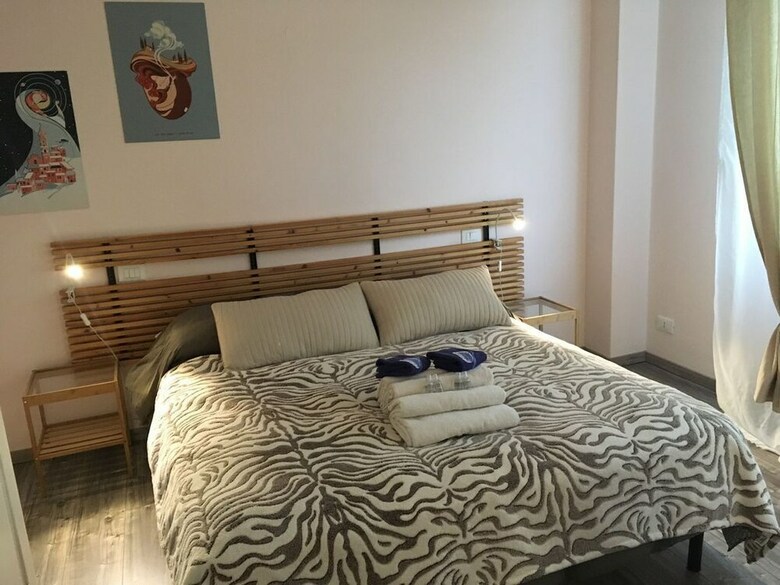 Bed & Breakfast - Matisse