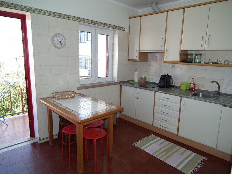 Apartamentos Casa Souto