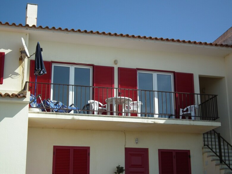 Apartamentos Casa Souto