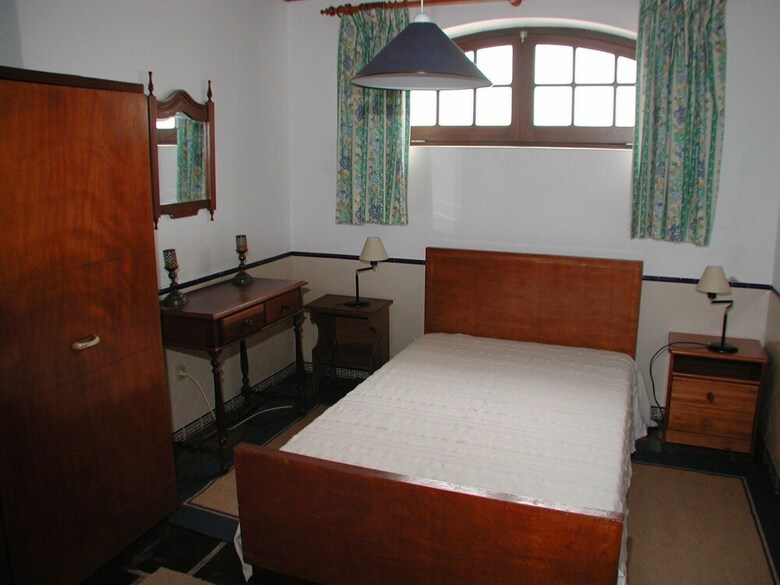 Apartamentos Patio Mateus