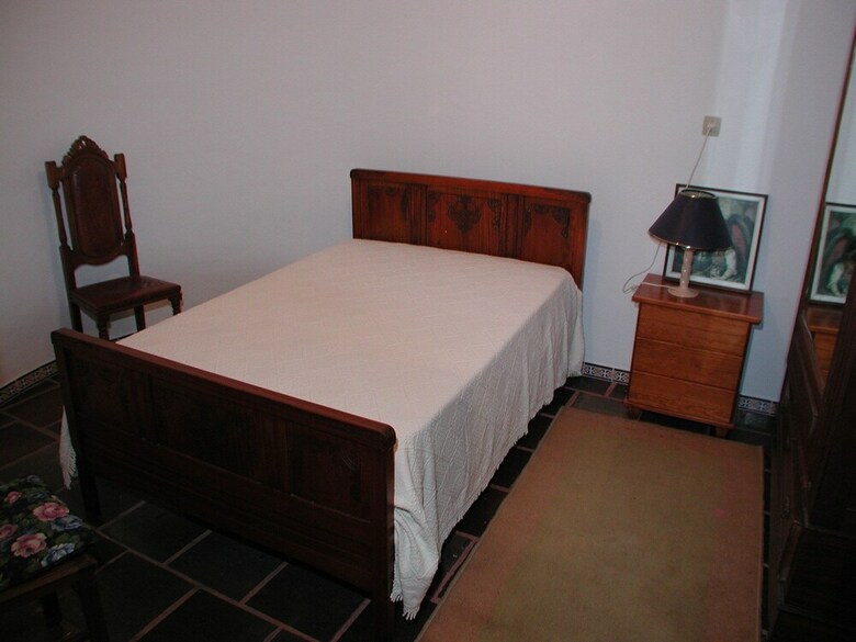Apartamentos Patio Mateus