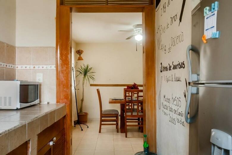 Apartamentos Yamil House