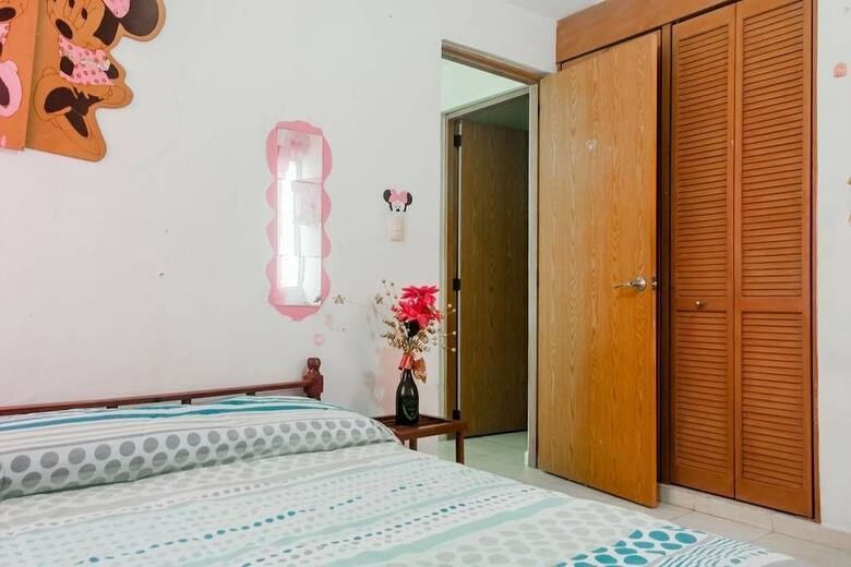 Apartamentos Yamil House