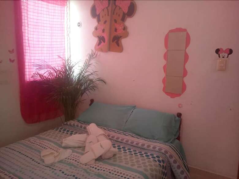 Apartamentos Yamil House