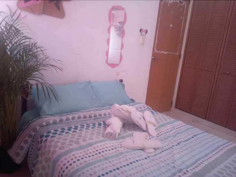 Apartamentos Yamil House
