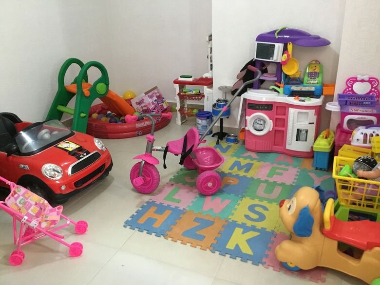 Apartamentos Yamil House