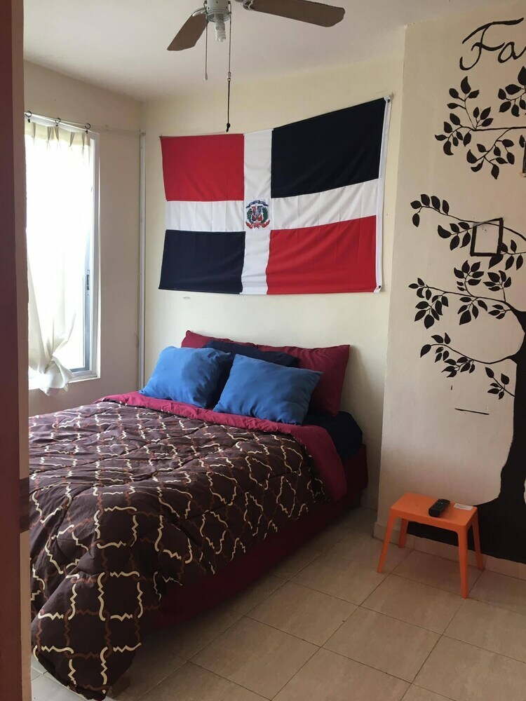 Apartamentos Yamil House
