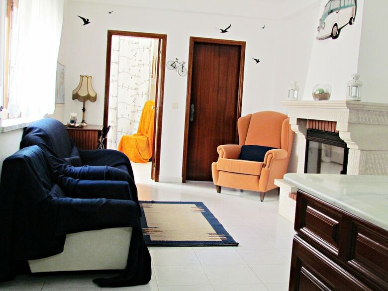 Casa Ref�gio Mar & Campo