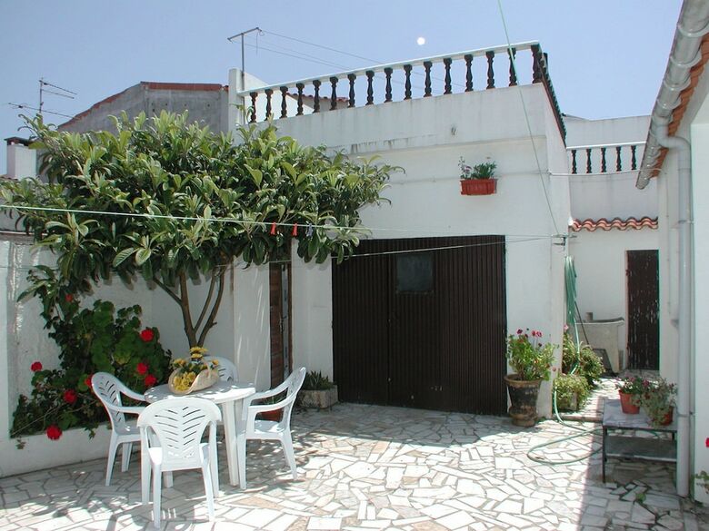 Casa Ref�gio Mar & Campo