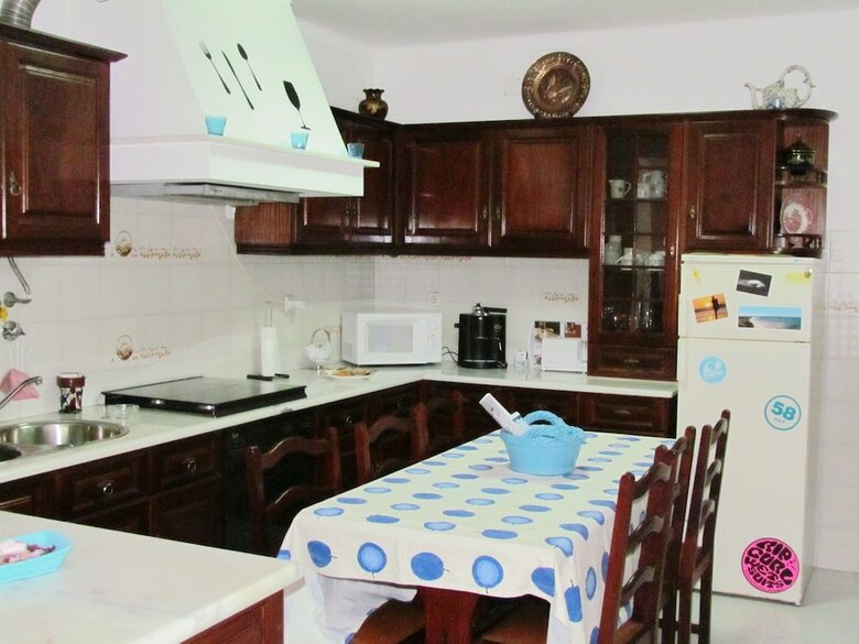 Casa Ref�gio Mar & Campo