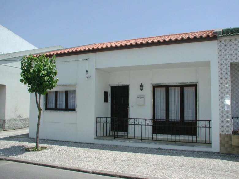 Casa Ref�gio Mar & Campo