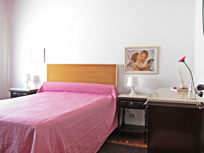 Casa Ref�gio Mar & Campo