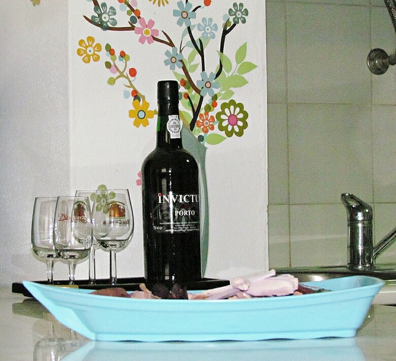 Casa Ref�gio Mar & Campo