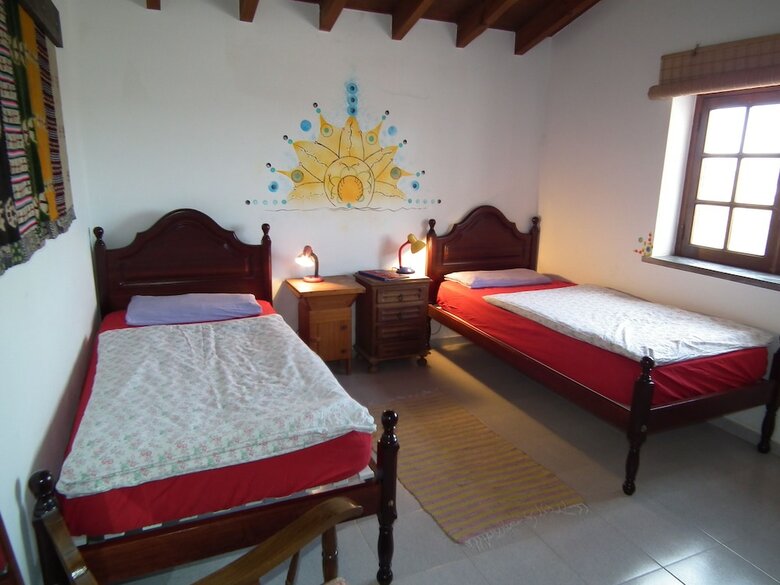 Hostal Da Silva Surfcamp - Hostel