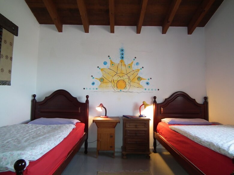 Hostal Da Silva Surfcamp - Hostel
