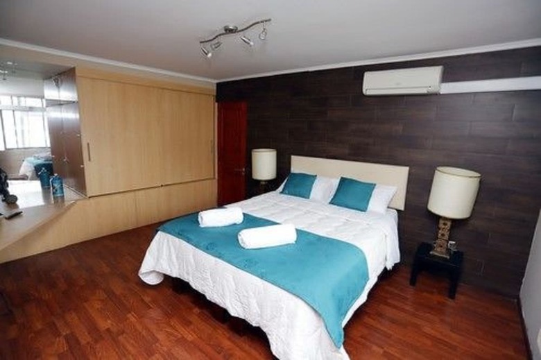 Agustina Hotel Boutique