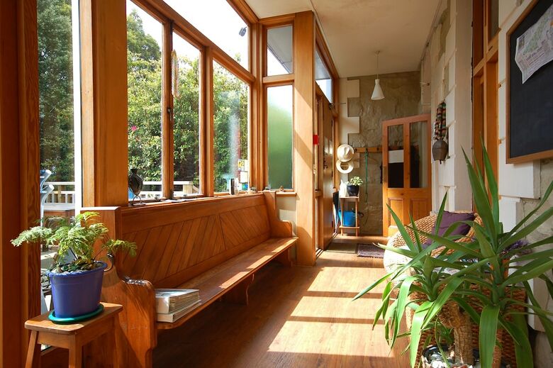 Hostal Hogwartz Backpackers And Studios