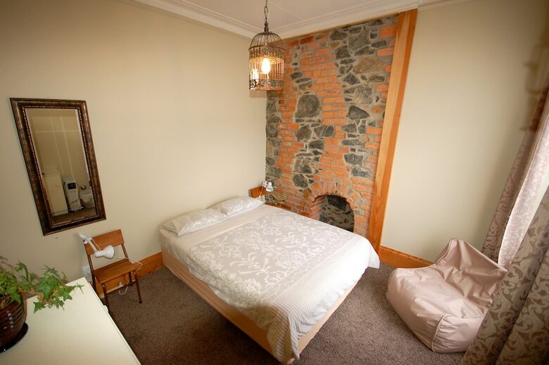 Hostal Hogwartz Backpackers And Studios