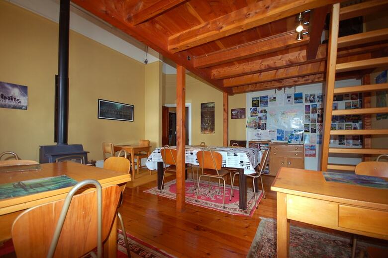 Hostal Hogwartz Backpackers And Studios