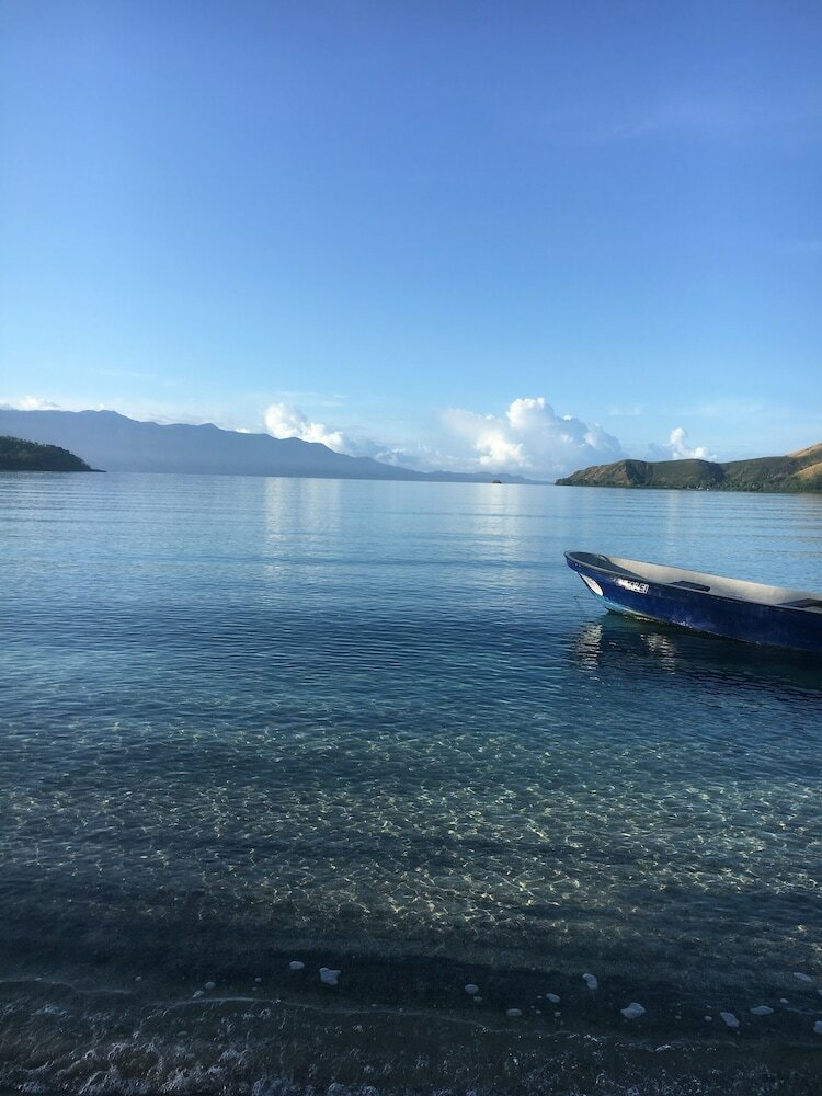 Hotel Viani Bay Resort At Dive Academy Fiji