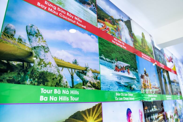 Codisea Hotel & Travel