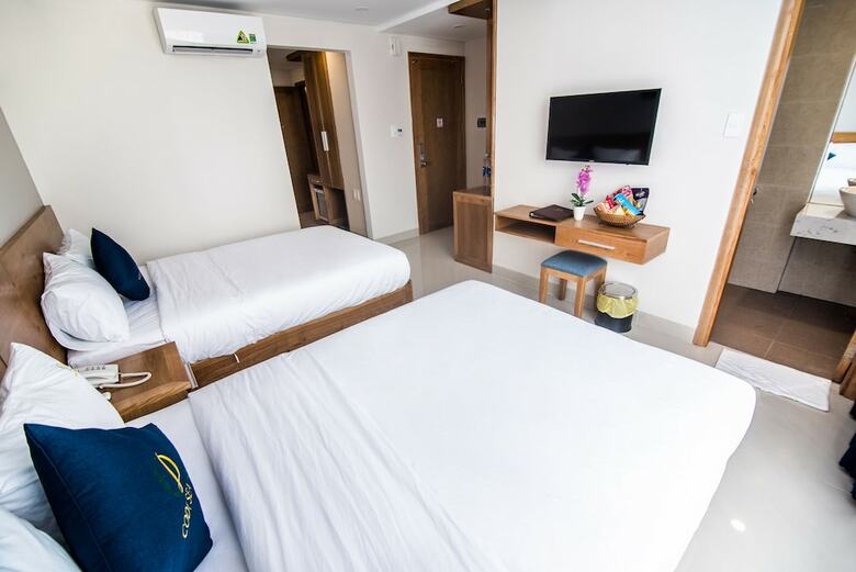 Codisea Hotel & Travel