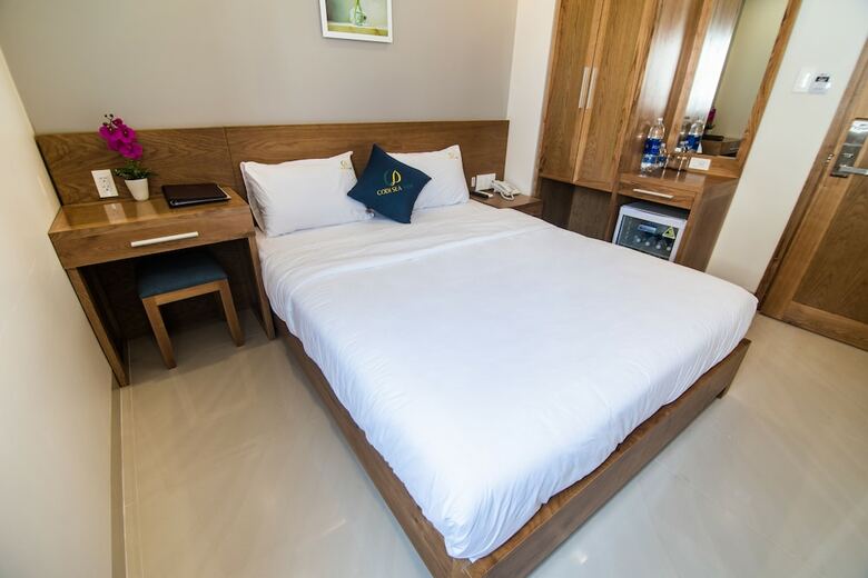 Codisea Hotel & Travel