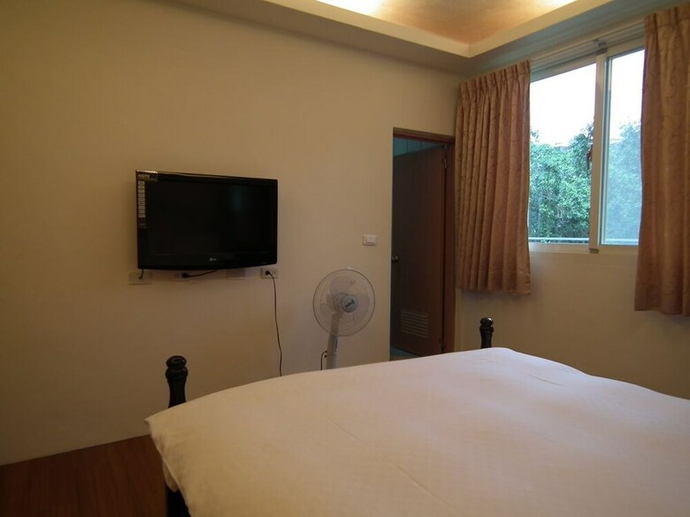 Hotel Mgmg B&B