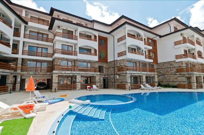 Vm Apartments Robinson Beach