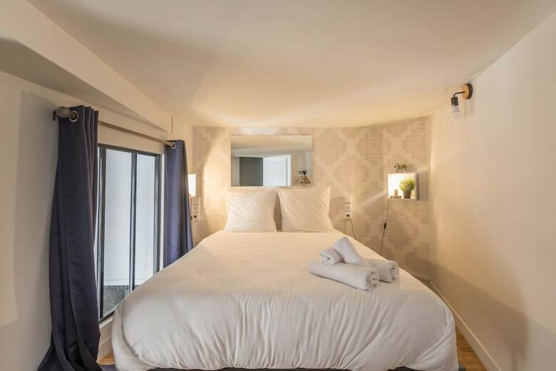 Apartments Ws Op�ra - Vend�me