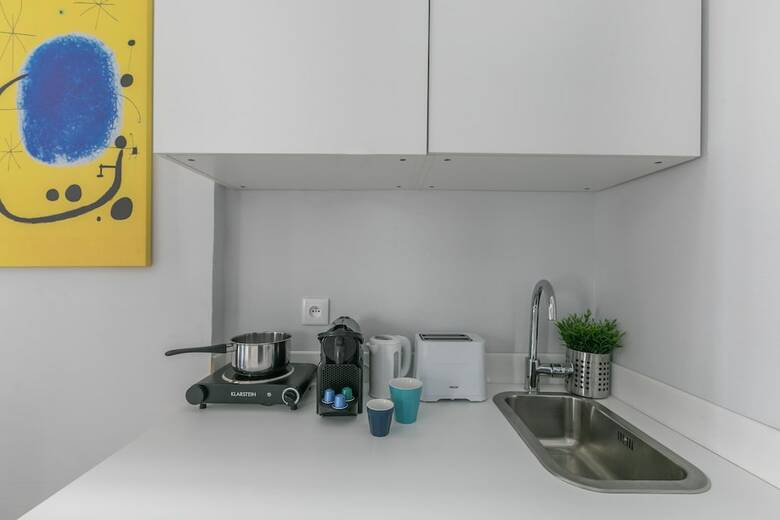 Apartments Ws Op�ra - Vend�me