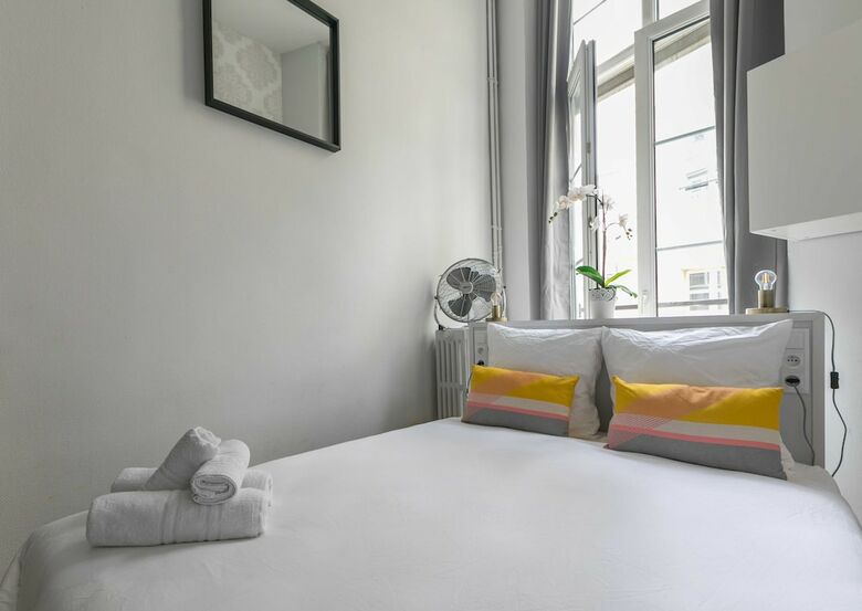 Apartments Ws Op�ra - Vend�me