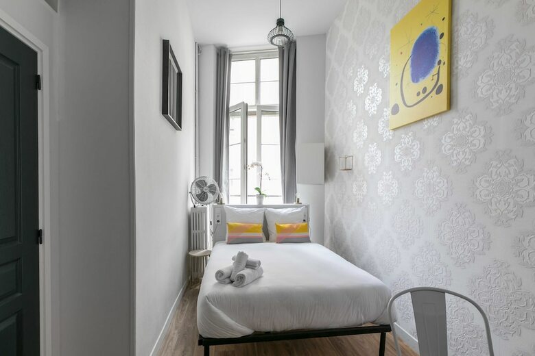 Apartments Ws Op�ra - Vend�me