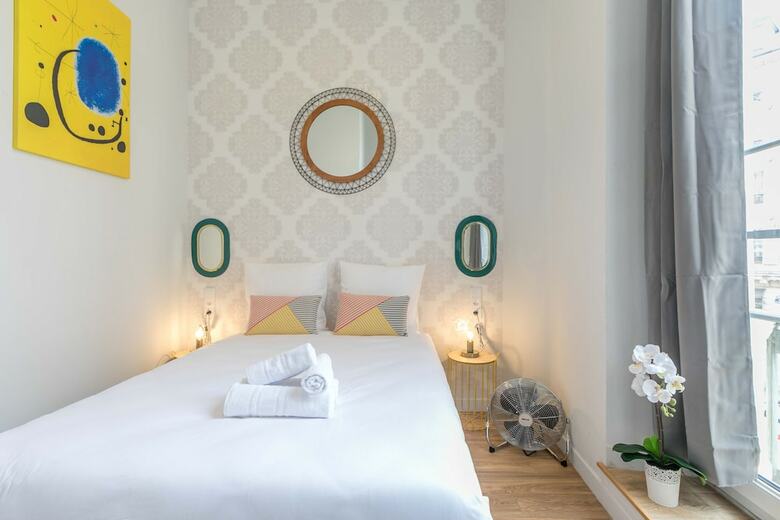 Apartments Ws Op�ra - Vend�me