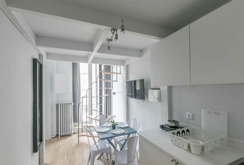 Apartments Ws Op�ra - Vend�me