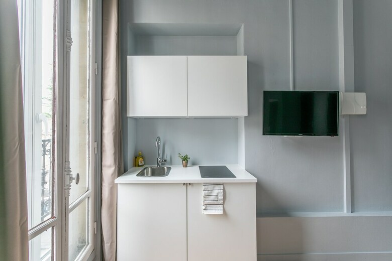 Apartments Ws Op�ra - Vend�me
