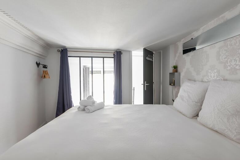 Apartments Ws Op�ra - Vend�me