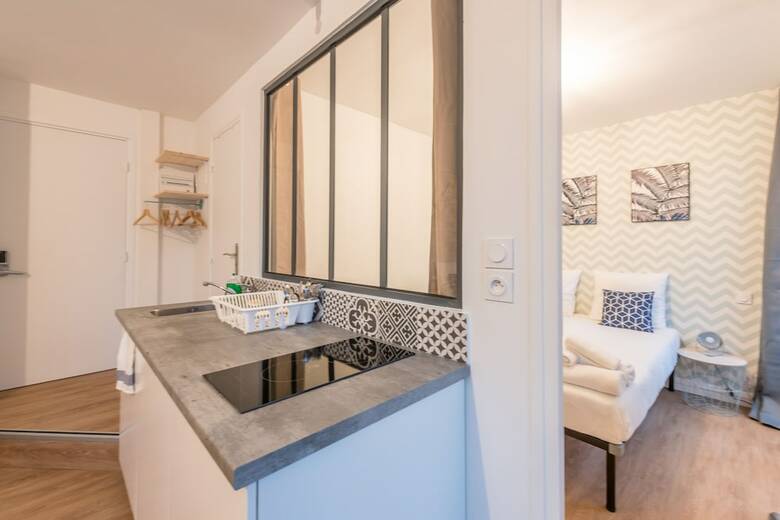 Apartments Ws Op�ra - Vend�me