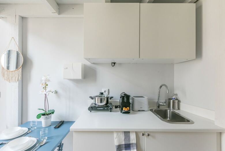 Apartments Ws Op�ra - Vend�me