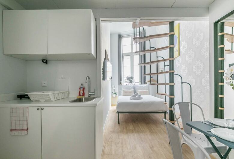 Apartments Ws Op�ra - Vend�me