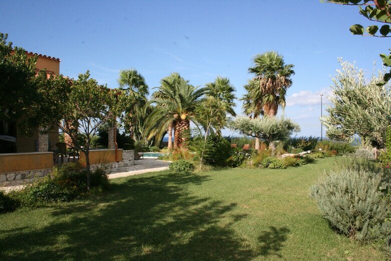 Villa Cialoma