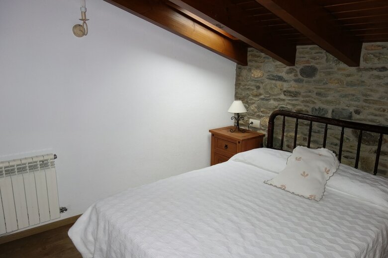 Hotel Cal Marrufes
