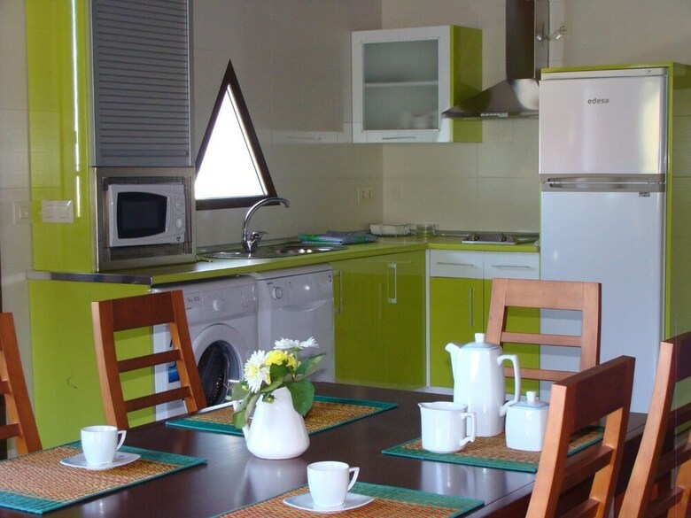 Apartamentos Estudios Manolo
